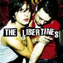 CD - The Libertines - The Libertines