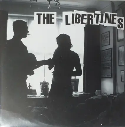 The Libertines - The Libertines