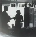 CD - The Libertines - The Libertines - Promo, Cardboard Sleeve
