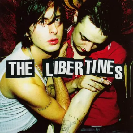 The Libertines - The Libertines