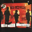CD - The Libertines - Up The Bracket