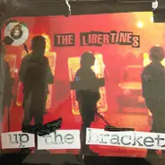 Libertines - Up the Bracket