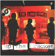 LP - The Libertines - Up The Bracket