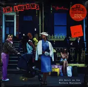 LP - The Libertines - All Quiet On The Eastern Esplanade