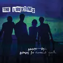 LP - The Libertines - Anthems For Doomed Youth
