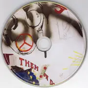 CD - The Libertines - Anthems For Doomed Youth - Deluxe Edition, Gatefold Cardboard