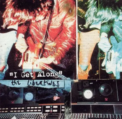 The Libertines - I Get Along