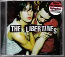 CD - the libertines - the libertines
