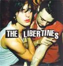 LP - The Libertines - The Libertines - still sealed