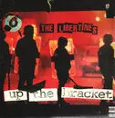 LP - The Libertines - Up The Bracket - UK Original