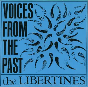 The Libertines - Voices From The Past / Something In The Water