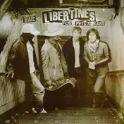 The Libertines - For Pete's Sake