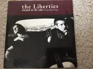 The Liberties - Colour Of My Car (Extended Play)