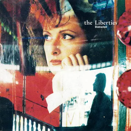 The Liberties - Distracted