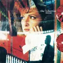 LP - The Liberties - Distracted