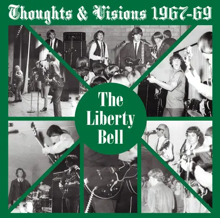 Liberty Bell - Thoughts & Visions
