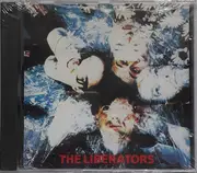 CD - The Liberators - The Liberators