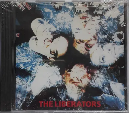 The Liberators - The Liberators