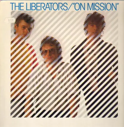 The Liberators - On Mission