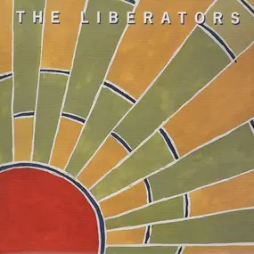 The Liberators - The Liberators