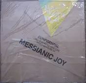 The Liberated Wailing Wall - Messianic Joy