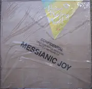 LP - The Liberated Wailing Wall - Messianic Joy - Gatefold