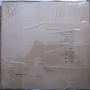 LP - The Liberated Wailing Wall - Messianic Joy - Gatefold
