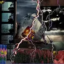 CD - The Library Is On Fire - Magic Windows, Magic Nights - Digipak