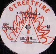 12'' - The  Lidell Townsell & People - Step To It