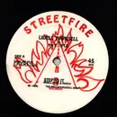 12inch Vinyl Single - The Lidell Townsell & People - Step To It