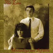 CD - The Lies - Underdogs And Infidels - Still sealed
