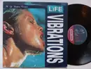 12inch Vinyl Single - The Life - Vibrations