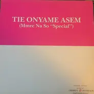 The Life in Christ Gospel Band - Tie Onyame Asem (Mmre Na So "Special")