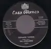 7inch Vinyl Single - The Lifeguards - Teenage Tango / Everybody Out'ta The Pool