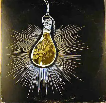 The Light Company - Carry On