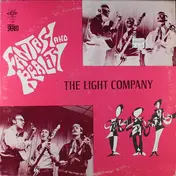 The Light Company - Fantasy And Reality