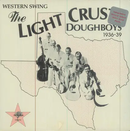 The Light Crust Doughboys - 1936-39