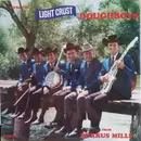 LP - The Light Crust Doughboys - We're The Light Crust Doughboys From Burrus Mills