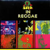 Light of Saba - In Reggae