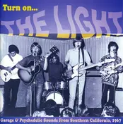 Light - Turn On...
