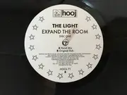 12inch Vinyl Single - The Light - Expand The Room
