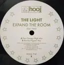 12inch Vinyl Single - The Light - Expand The Room