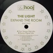 The Light - Expand the Room