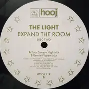 12inch Vinyl Single - The Light - Expand The Room