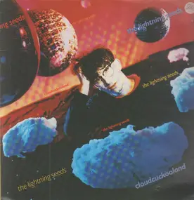 The Lightning Seeds - Cloudcuckooland