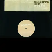 The Lightning Seeds - Life's Too Short
