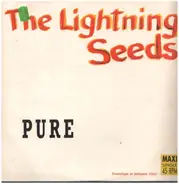 The Lightning Seeds, Lightning Seeds - Pure