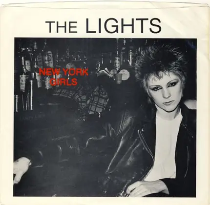 The Lights - New York Girls