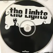 CD - The Lights - Beautiful Bird