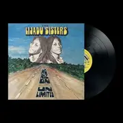 LP - The Lijadu Sisters - Horizon Unlimited